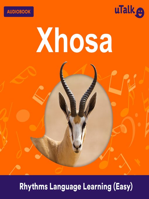 Title details for uTalk Xhosa by Eurotalk Ltd - Available
